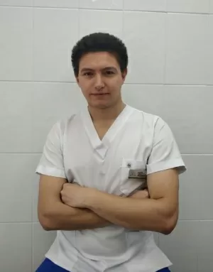 Рустамов Сабухи Магеррам Оглы