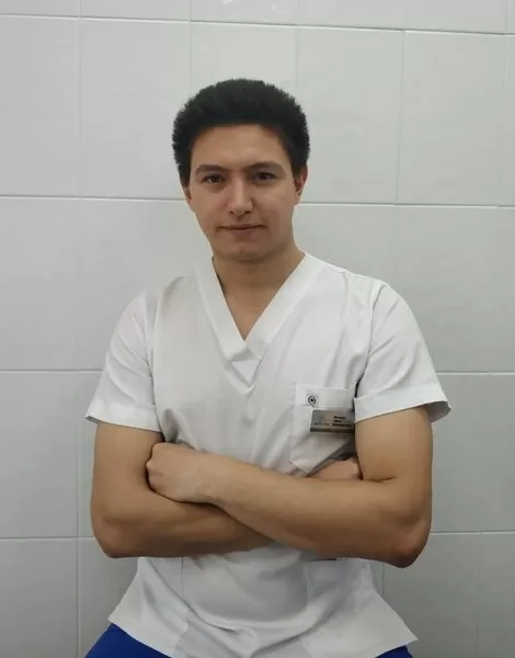 Рустамов Сабухи Магеррам Оглы