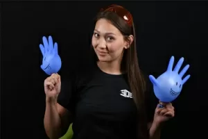 Тарасенко Ксения Валерьевна