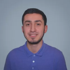 Вороков Ислам Хачимович