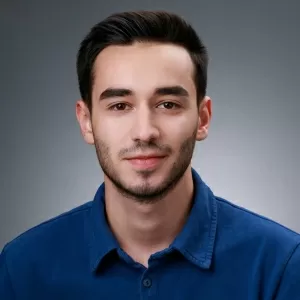 Гулиев Эльнур