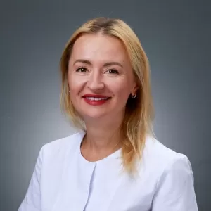 Доброва Ирина Игоревна