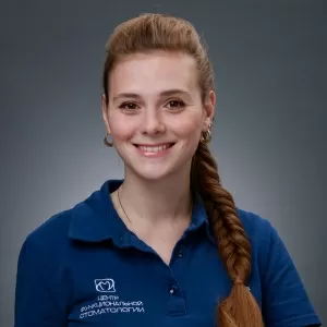 Голикова Анна