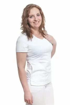 Артемьева Анна Владимировна