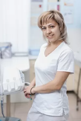 Дикарева Олеся Борисовна