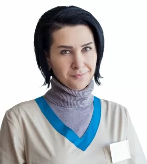 Киреева Жанна Александровна