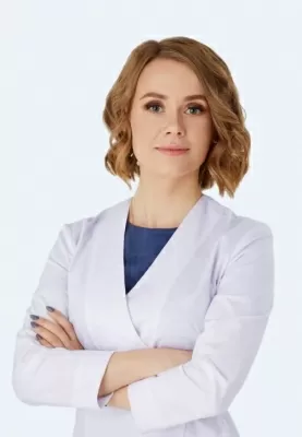 Ткачевская Алёна Витальевна