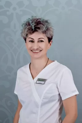 Хубулава Наталья Зауровна