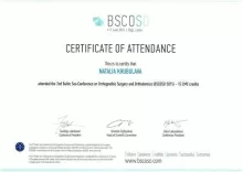 Хубулава Наталья Зауровна