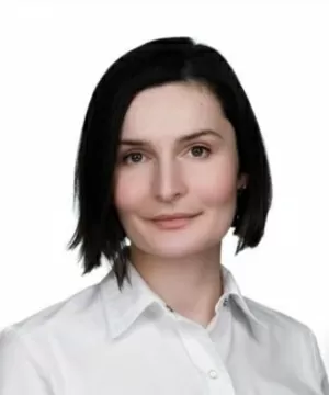 Балеева Римма Сергеевна