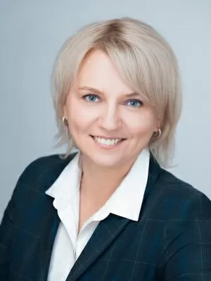 Зуева Наталья Александровна