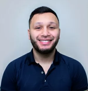 Мамедов Эльшан Мехманович