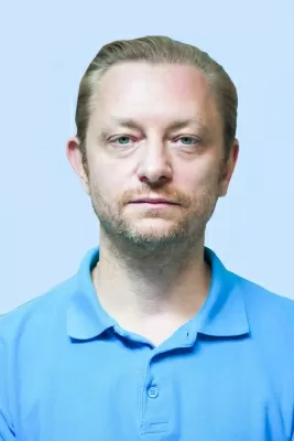 Миловидов Константин Борисович