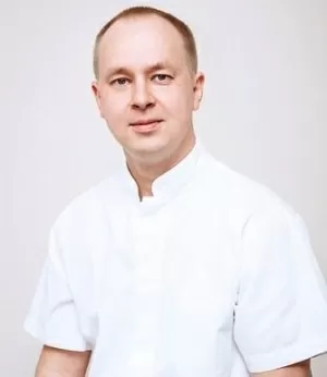 Головнин Алексей Николаевич