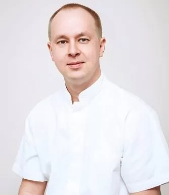 Головнин Алексей Николаевич