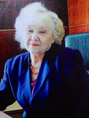 Гожая Лидия Дмитриевна