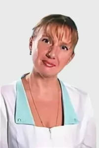 Мацепуро Елена Дмитриевна