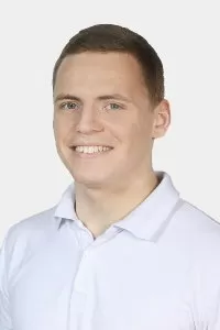 Блинов Валерий Андреевич