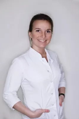 Мизюрина Олеся Николаевна