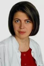 Чаусская Ирина Юрьевна