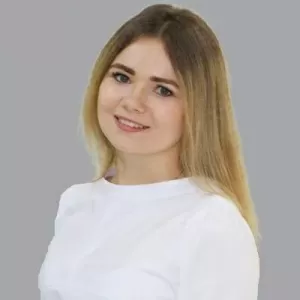 Пачина (Яхлакова) Кристина Александровна