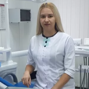 Сингатуллина Диляра Рафаэлевна