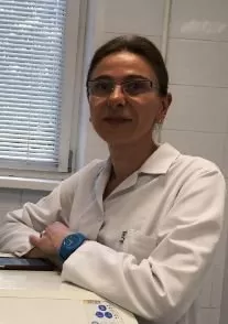 Робакидзе Хатуна Аликовна