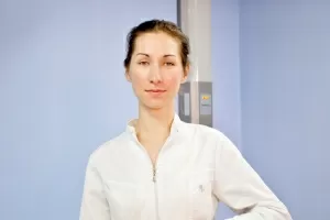 Гришина Анастасия Викторовна