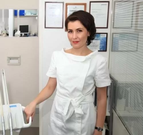 Мария попроцкая Попроцкая Мария Александровна - отзывы, запись на прием в Москве -  TopDent.ru