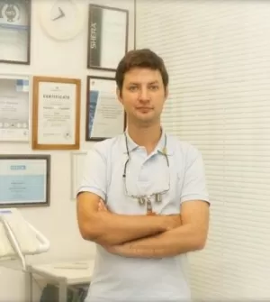 Керзиков Олег Андреевич