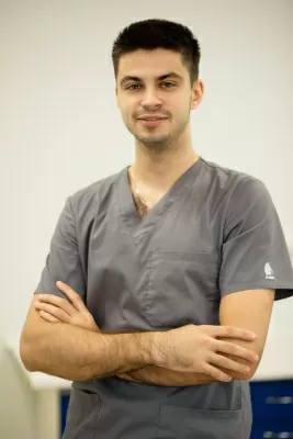 Гарбузов Роман Владимирович