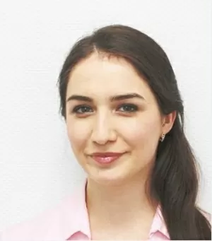 Кочурова Дарья Андреевна