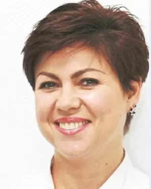 Митрофанова Екатерина Михайловна