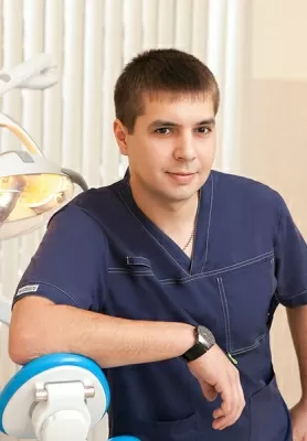 Анисонян Сергей Гарриевич