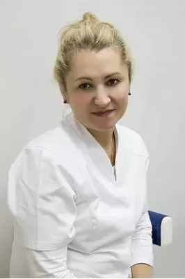 Якунина Татьяна