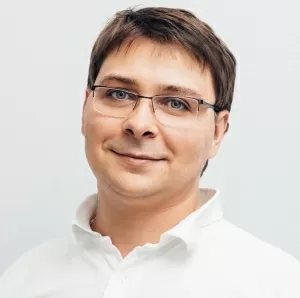 Промский Евгений Валерьевич