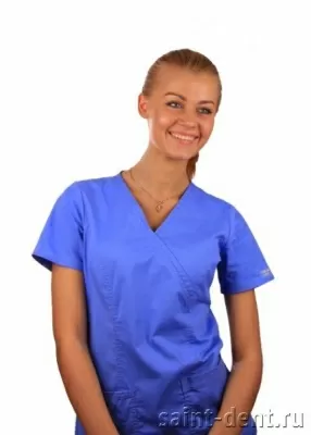 Дорофеева Кристина