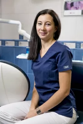 Кобликова Анастасия Михайловна