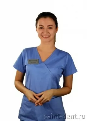 Маркелова Ангелина