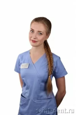 Щукина Анна