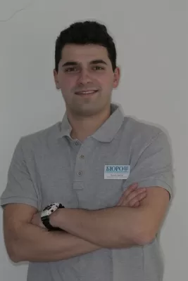 Чалов Артур Сергеевич