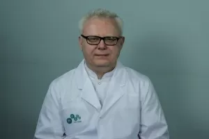 Федотов Борис Владимирович