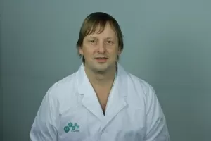 Карев Леонид Михайлович