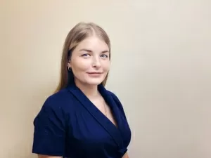 Кочеткова Варвара