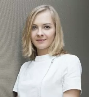 Рытова Мария Владимировна