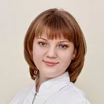 Матросова Наталия Петровна