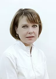 Латкина Елена Георгиевна