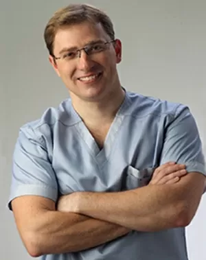 Голованев Павел Сергеевич