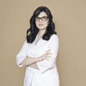 Алборова Елена Владимировна