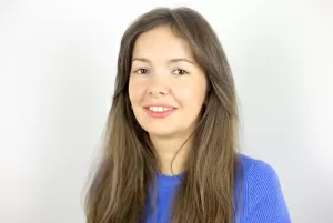 Маркова Анна Сергеевна